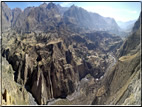 foto Canyon del Colca